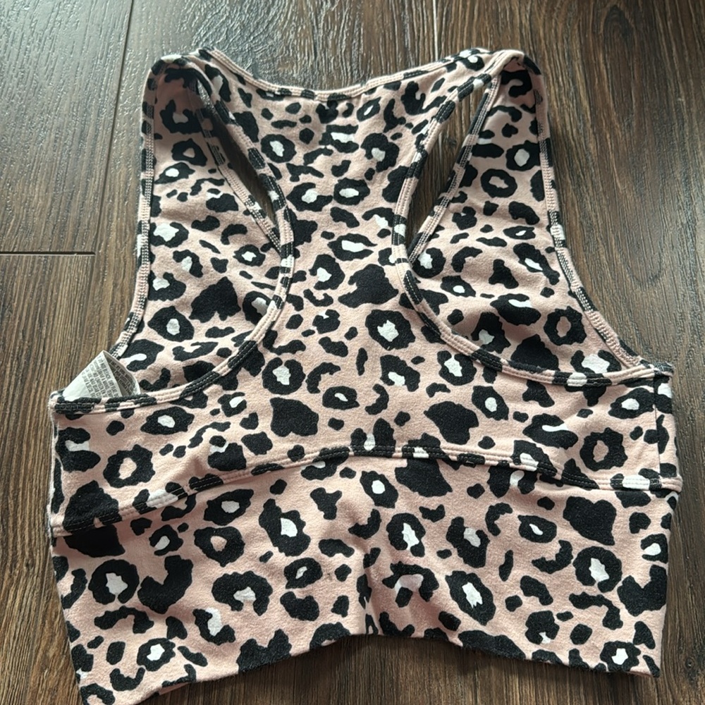 FOREVER21 Sports Bra - Picture 5 of 5